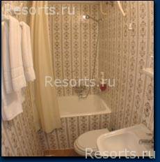 Ayma Hotel 5
